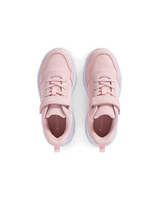 CHAMPION Обувки FUZE U PS Low Cut Shoe