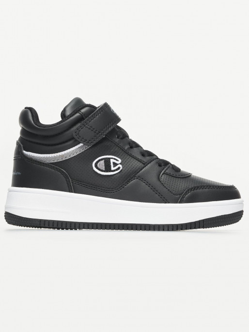 CHAMPION REBOUND VINTAGE MID Shoes