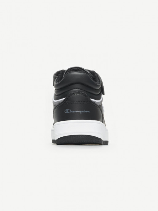 CHAMPION REBOUND VINTAGE MID Shoes