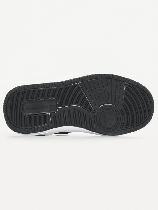 CHAMPION REBOUND VINTAGE MID Shoes