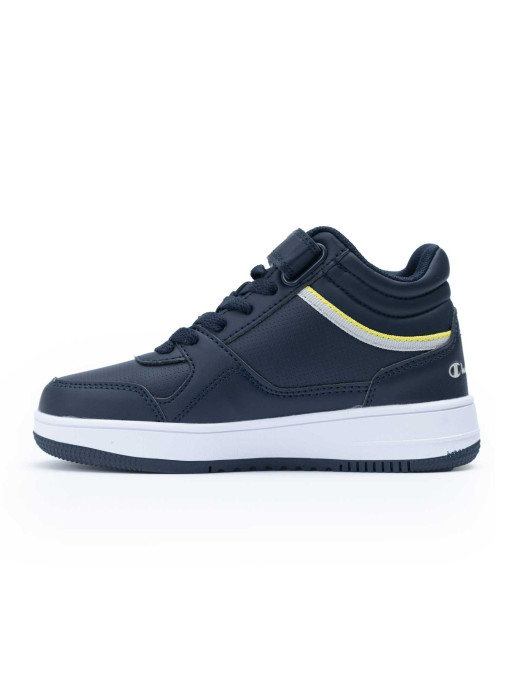 CHAMPION Παπούτσια REBOUND VINTAGE MID B PS