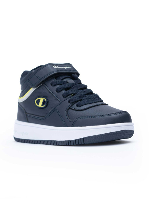 CHAMPION Παπούτσια REBOUND VINTAGE MID B PS