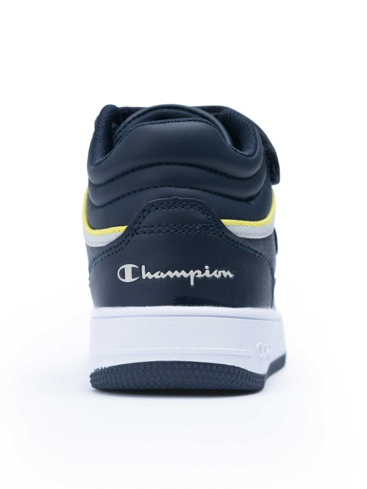 CHAMPION Παπούτσια REBOUND VINTAGE MID B PS