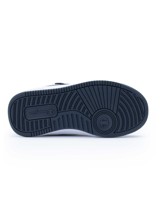 CHAMPION Παπούτσια REBOUND VINTAGE MID B PS