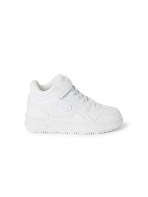 CHAMPION Παπούτσια REBOUND VINTAGE MID B PS