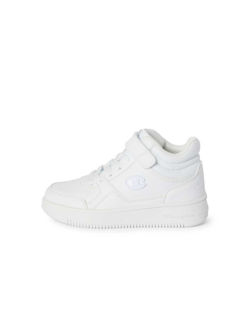 CHAMPION Παπούτσια REBOUND VINTAGE MID B PS