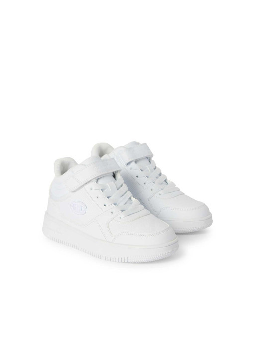 CHAMPION Παπούτσια REBOUND VINTAGE MID B PS