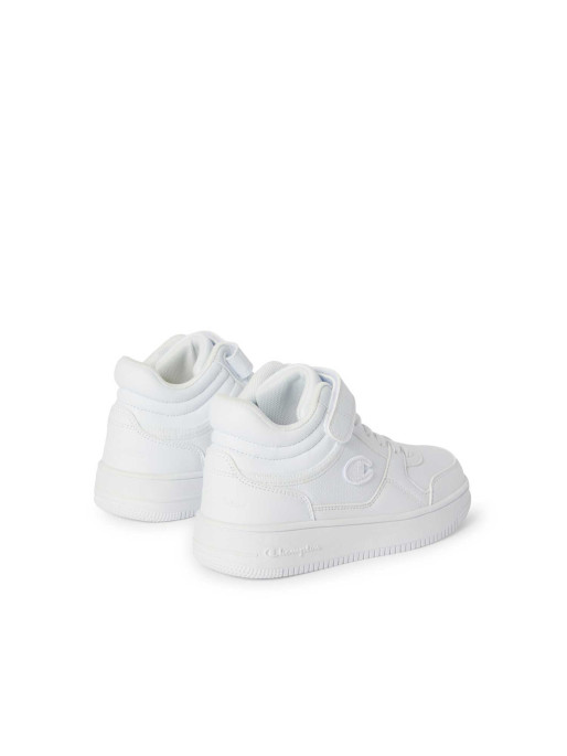 CHAMPION Παπούτσια REBOUND VINTAGE MID B PS