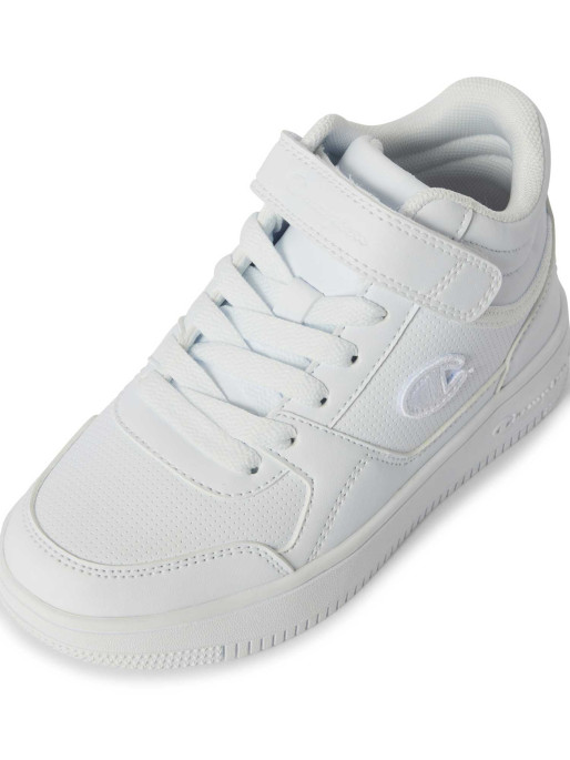 CHAMPION Παπούτσια REBOUND VINTAGE MID B PS