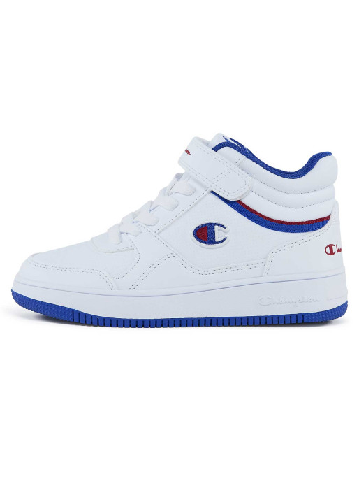CHAMPION Παπούτσια REBOUND VINTAGE MID B PS