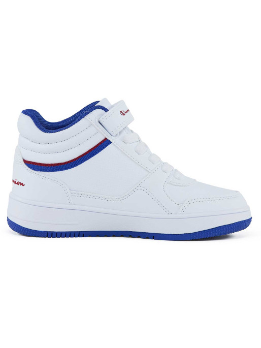 CHAMPION Παπούτσια REBOUND VINTAGE MID B PS