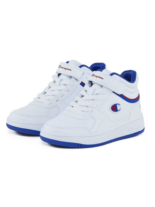 CHAMPION Παπούτσια REBOUND VINTAGE MID B PS