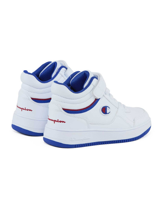 CHAMPION Παπούτσια REBOUND VINTAGE MID B PS