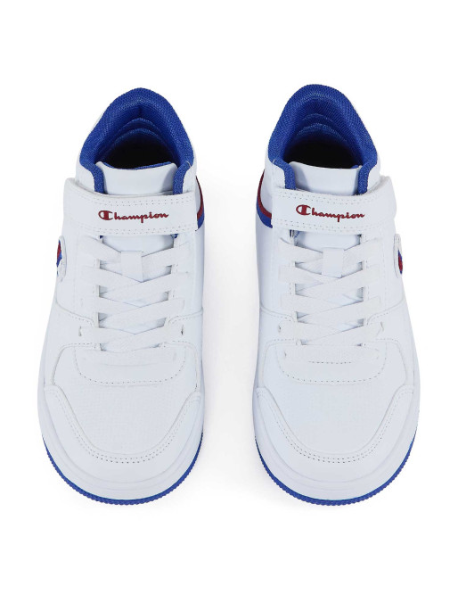 CHAMPION Παπούτσια REBOUND VINTAGE MID B PS