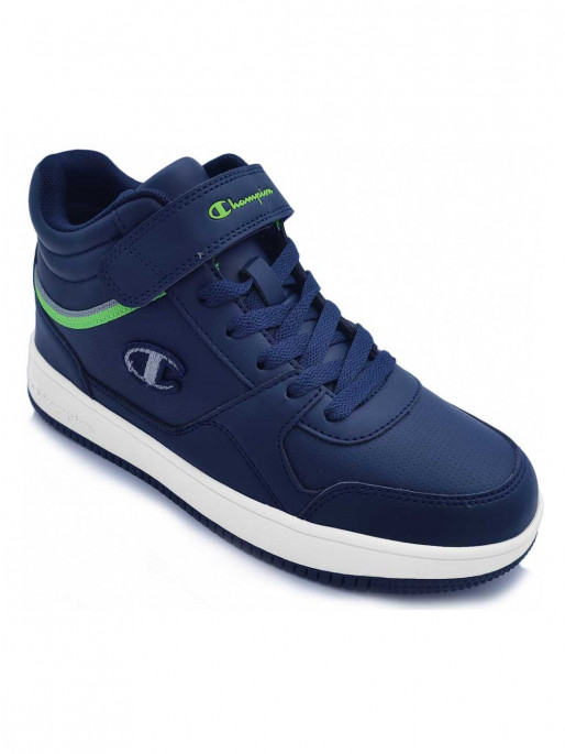 CHAMPION REBOUND MID B GS Shoes