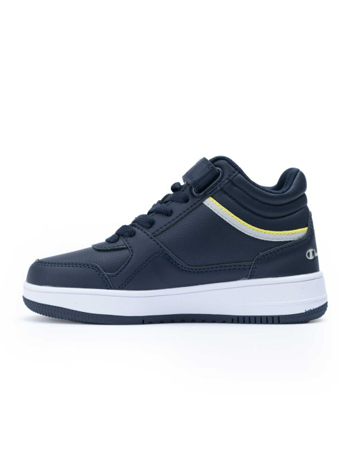 CHAMPION Παιδικά Παπούτσια REBOUND VINTAGE MID B GS