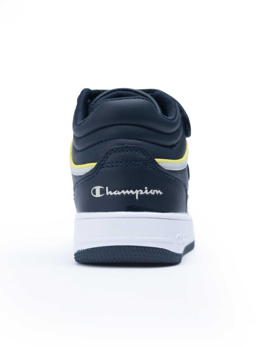CHAMPION Παιδικά Παπούτσια REBOUND VINTAGE MID B GS