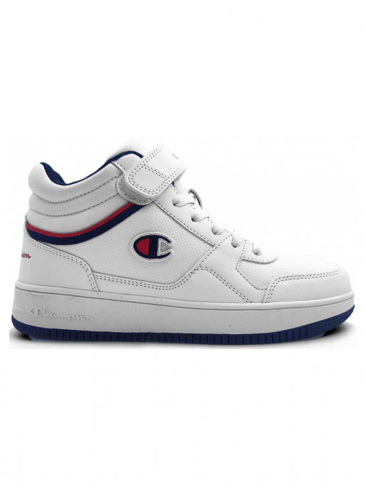 CHAMPION REBOUND MID B GS Shoes