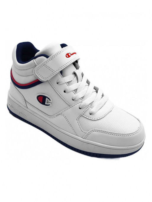 CHAMPION REBOUND MID B GS Shoes