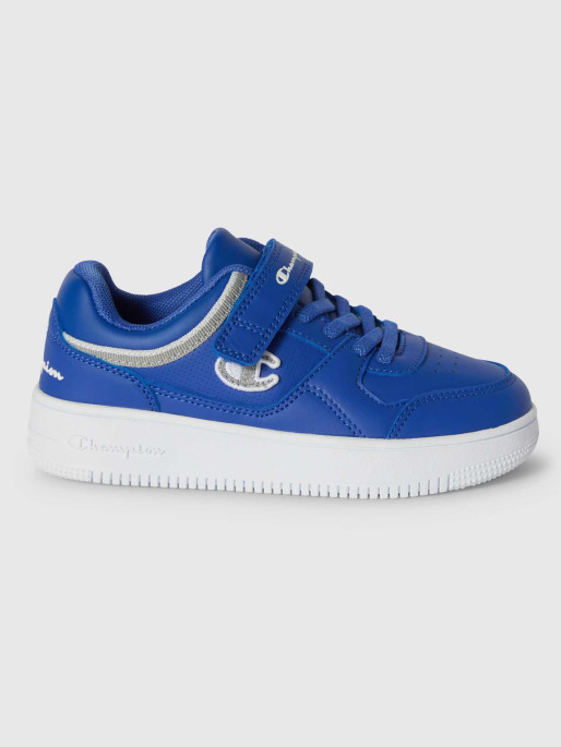 CHAMPION Παιδικά Παπούτσια REBOUND LOW B PS