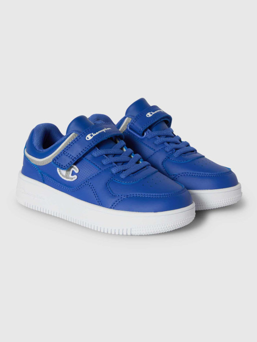 CHAMPION Παιδικά Παπούτσια REBOUND LOW B PS