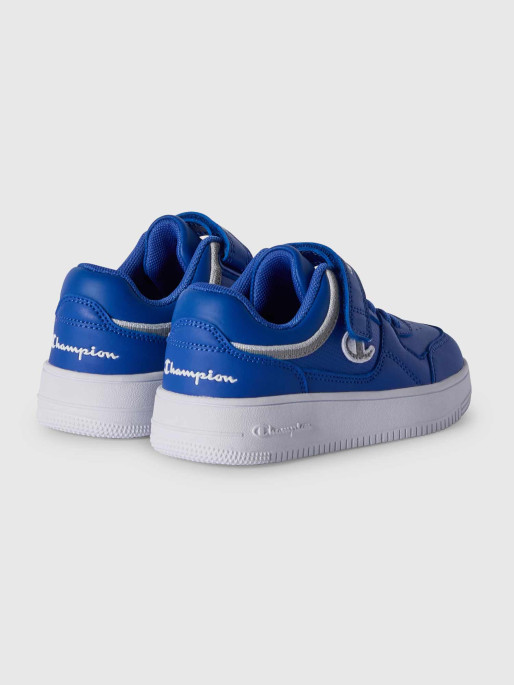 CHAMPION Παιδικά Παπούτσια REBOUND LOW B PS