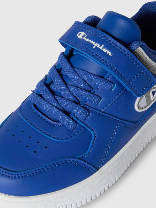 CHAMPION Παιδικά Παπούτσια REBOUND LOW B PS