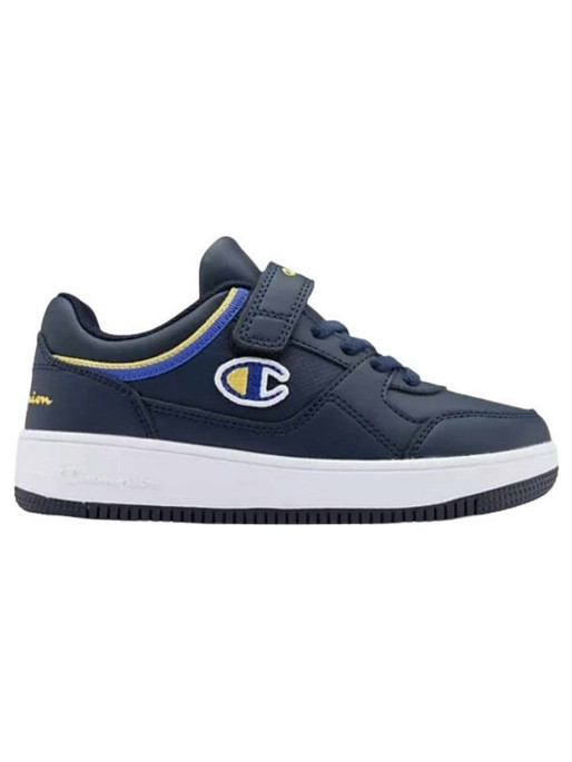 CHAMPION Παιδικά Παπούτσια REBOUND LOW B PS
