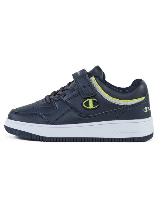 CHAMPION Παιδικά Παπούτσια REBOUND LOW B PS