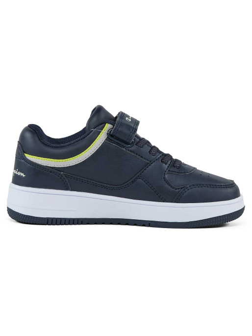 CHAMPION Παιδικά Παπούτσια REBOUND LOW B PS