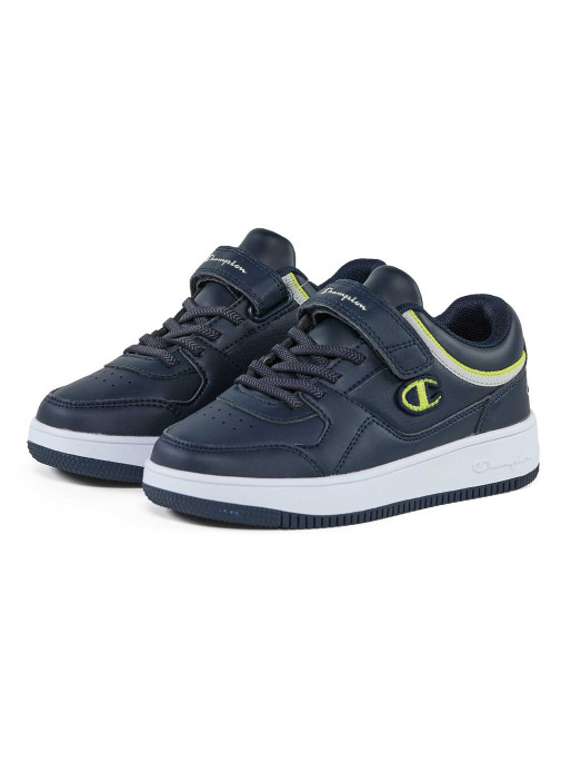 CHAMPION Παιδικά Παπούτσια REBOUND LOW B PS