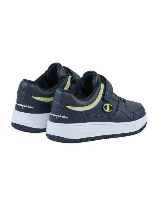 CHAMPION Παιδικά Παπούτσια REBOUND LOW B PS