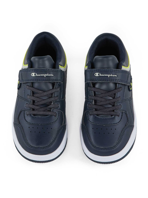 CHAMPION Παιδικά Παπούτσια REBOUND LOW B PS