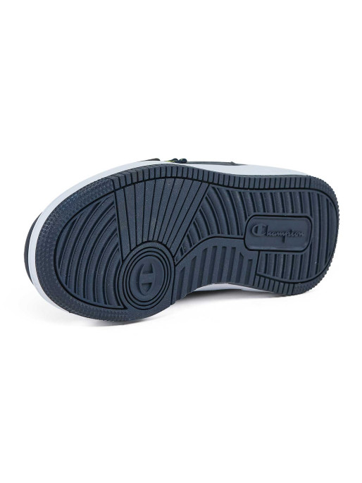CHAMPION Παιδικά Παπούτσια REBOUND LOW B PS