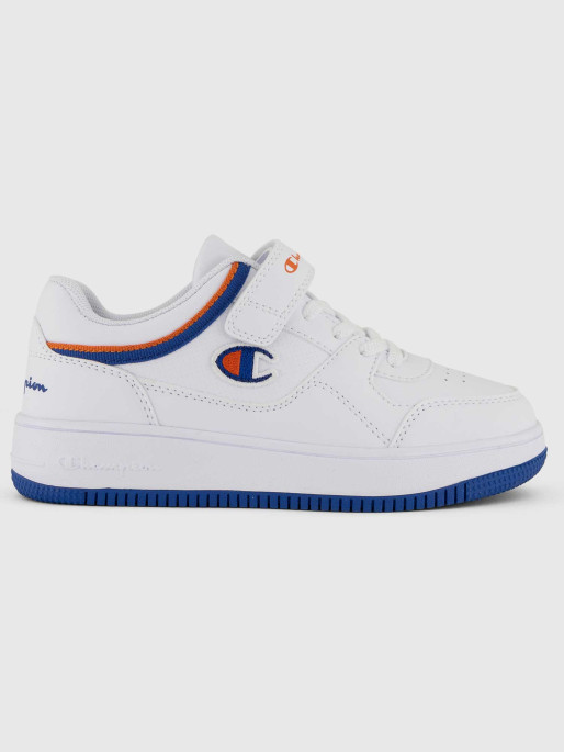CHAMPION Shoes RD18 LOW B PS