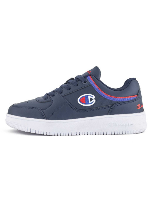 CHAMPION Παιδικά Παπούτσια REBOUND LOW B GS