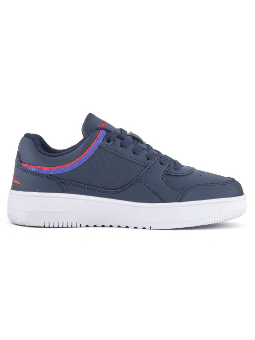 CHAMPION Παιδικά Παπούτσια REBOUND LOW B GS