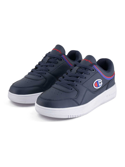 CHAMPION Παιδικά Παπούτσια REBOUND LOW B GS