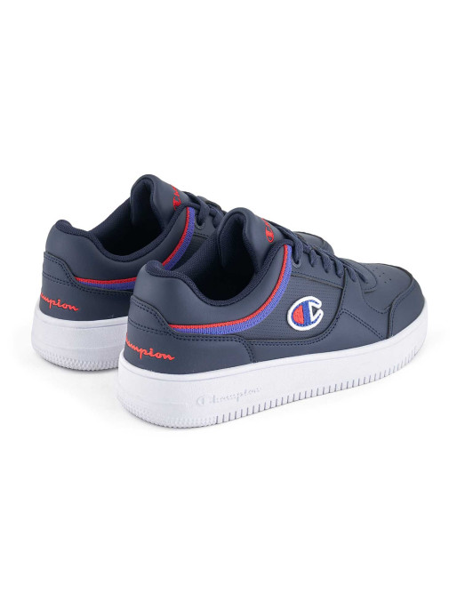 CHAMPION Παιδικά Παπούτσια REBOUND LOW B GS