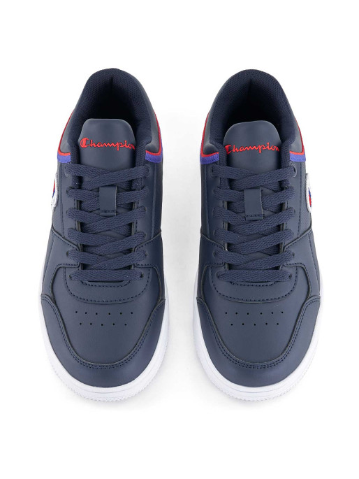 CHAMPION Παιδικά Παπούτσια REBOUND LOW B GS