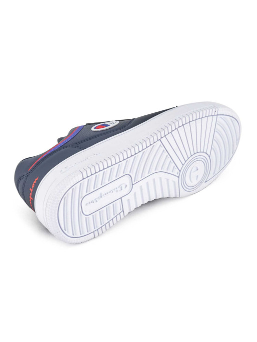 CHAMPION Παιδικά Παπούτσια REBOUND LOW B GS