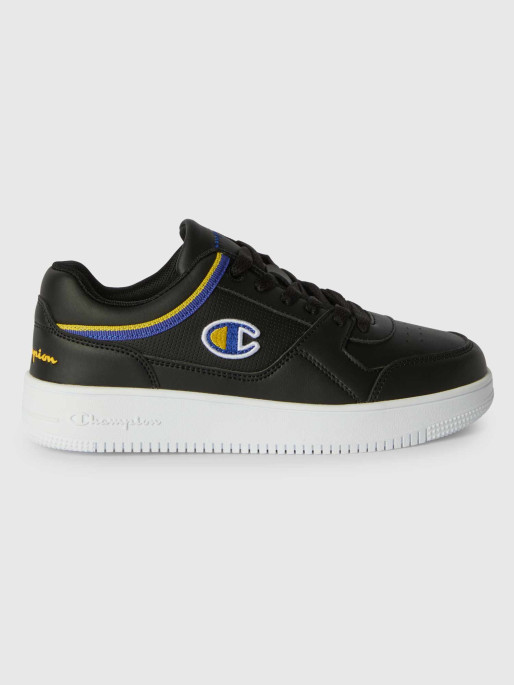 CHAMPION Παιδικά Παπούτσια REBOUND LOW B GS
