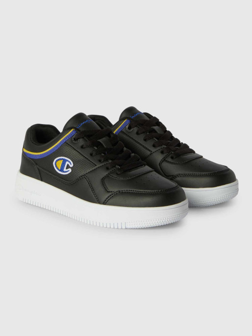 CHAMPION Παιδικά Παπούτσια REBOUND LOW B GS