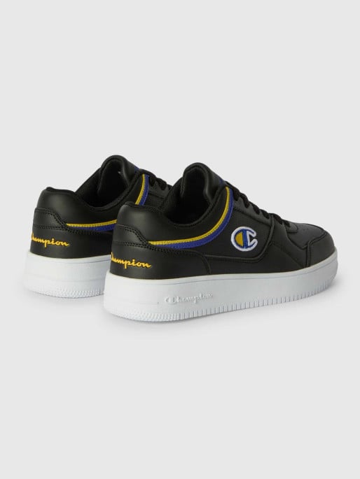 CHAMPION Παιδικά Παπούτσια REBOUND LOW B GS