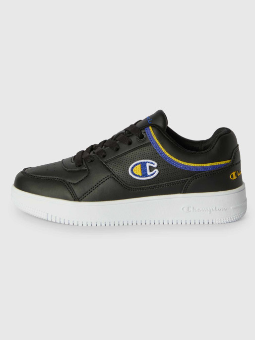 CHAMPION Παιδικά Παπούτσια REBOUND LOW B GS