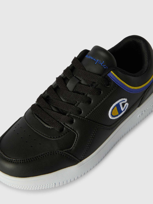 CHAMPION Παιδικά Παπούτσια REBOUND LOW B GS