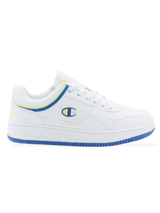 CHAMPION Παιδικά Παπούτσια REBOUND LOW B GS