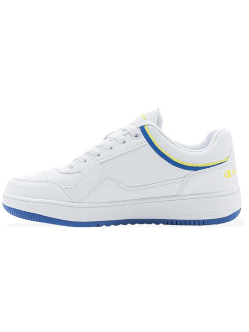 CHAMPION Παιδικά Παπούτσια REBOUND LOW B GS