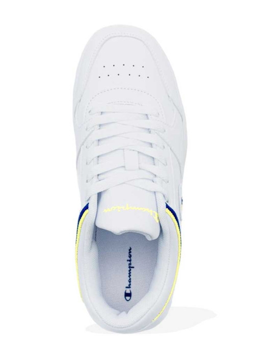 CHAMPION Παιδικά Παπούτσια REBOUND LOW B GS