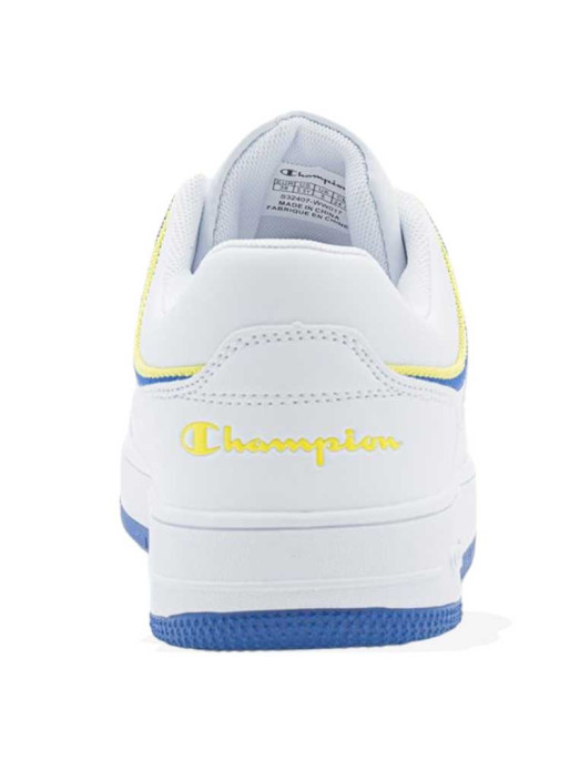 CHAMPION Παιδικά Παπούτσια REBOUND LOW B GS